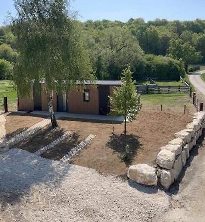 Au Coeur De La Ferme 2 Villa Lacroix-sur-Meuse Екстериор снимка