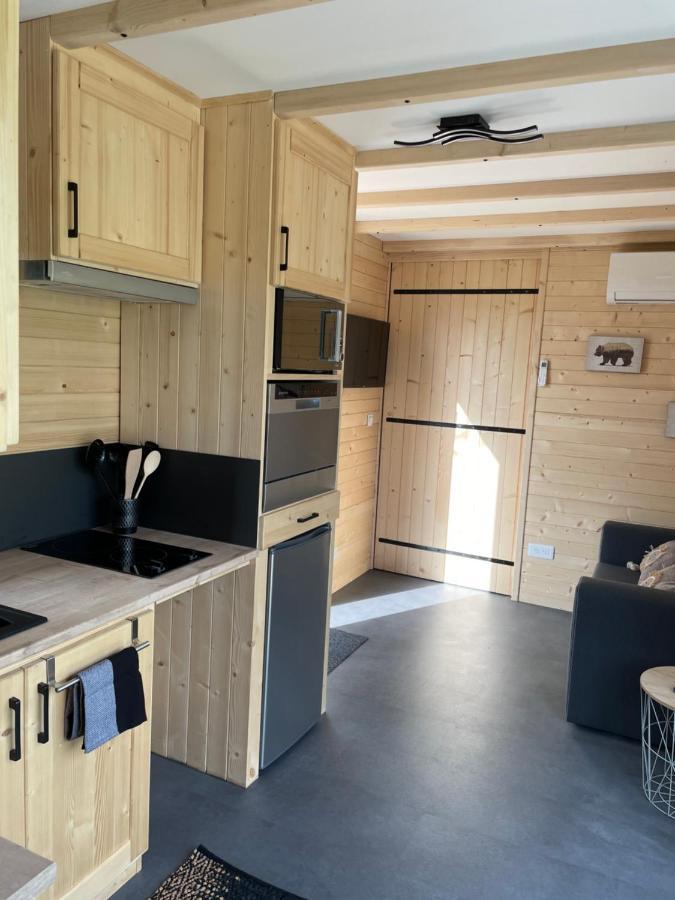 Au Coeur De La Ferme 2 Villa Lacroix-sur-Meuse Екстериор снимка
