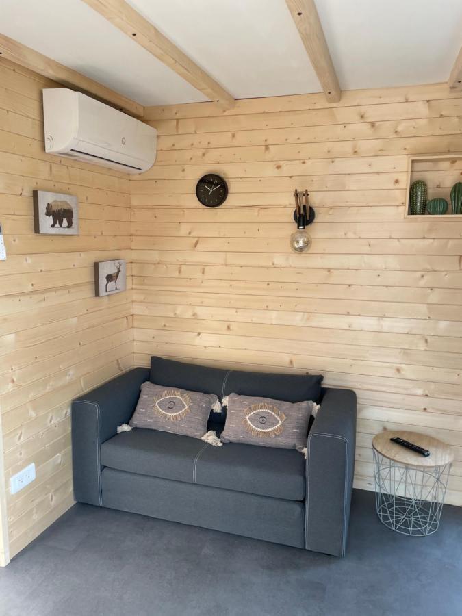Au Coeur De La Ferme 2 Villa Lacroix-sur-Meuse Екстериор снимка